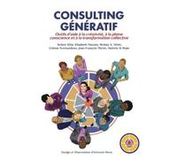 Robert Brian Dilts Kathrin Wyss Colette Normande Consulting Générat (Tascabile)
