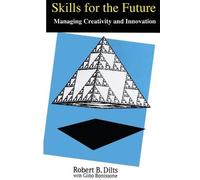 Robert Brian Dilts Skills for the Future (Tascabile)
