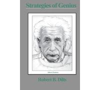 Robert Brian Dilts Strategies of Genius (Tascabile)