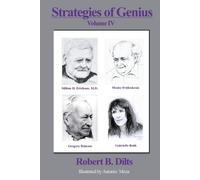 Robert Brian Dilts Strategies of Genius Volume IV (Tascabile)