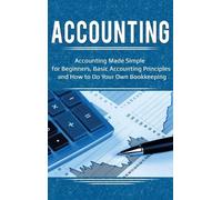 Robert Briggs Accounting (Copertina rigida)