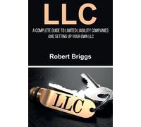 Robert Briggs LLC (Tascabile)