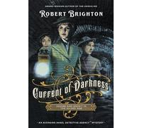Robert Brighton Current of Darkness (Tascabile)