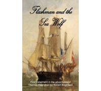 Robert Brightwell Flashman and the Seawolf (Tascabile)