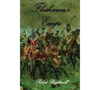 Robert Brightwell Flashman's Escape (Tascabile)