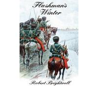Robert Brightwell Flashman's Winter (Tascabile)