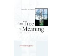 Robert Bringhurst The Tree of Meaning (Tascabile)