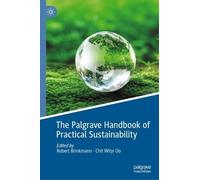 Robert Brinkman The Palgrave Handbook of Practical Sustainabi (Copertina rigida)