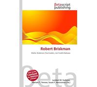 Robert Briskman: Walter Anderson (Tax Evader), Jon Fredrik Baksaas