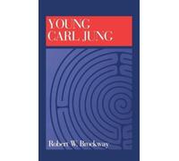 Robert Brockway Young Carl Jung (Copertina rigida)