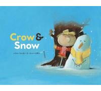 Robert Broder Crow & Snow (Copertina rigida)