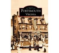 Robert Brooke Albertson Portsmouth Virginia (Tascabile)