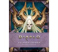 Robert Brooks Matt Burns Andre Diablo: Die Adria-Chronik: Ein Diablo (Tascabile)