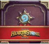 Robert Brooks The Art of Hearthstone: Year of the Kraken (Copertina rigida)