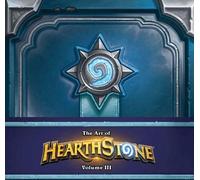 Robert Brooks The Art of Hearthstone: Year of the Mammoth (Copertina rigida)
