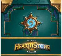 Robert Brooks The Art of Hearthstone: Year of the Raven (Copertina rigida)