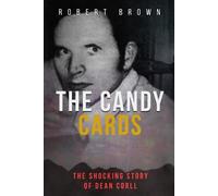 Robert Brown The Candy Cards (Tascabile)