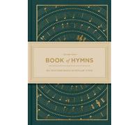 Robert Brown The One Year Book of Hymns (Copertina rigida)
