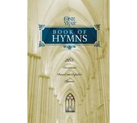 Robert Brown The One Year Book of Hymns (Tascabile) No Series Linked