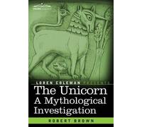 Robert Brown The Unicorn (Tascabile)