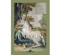 Robert Brown Unicorn (Tascabile)