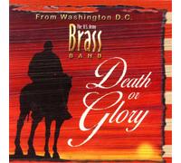 Robert Browne Hall Death Or Glory (CD) Album