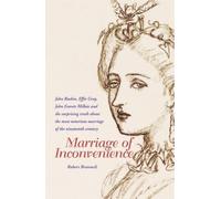 Robert Brownell Marriage of Inconvenience (Copertina rigida)