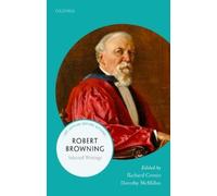 Robert Browning (Tascabile) 21st-Century Oxford Authors