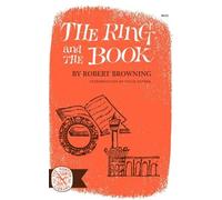 Robert Browning The Ring and the Book (Tascabile)
