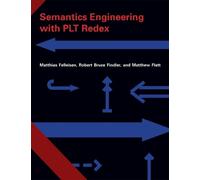 Robert Bruce Findler Matthew Flatt Mat Semantics Engineering (Copertina rigida)