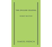 Robert Brustein The English Channel (Tascabile)