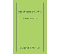 Robert Brustein The English Channel (Tascabile)