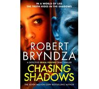 Robert Bryndza Chasing Shadows (Tascabile) Detective Erika Foster