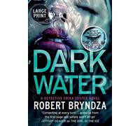 Robert Bryndza Dark Water (Tascabile) Erika Foster