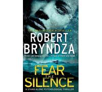 Robert Bryndza Fear The Silence (Copertina rigida)