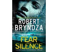 Robert Bryndza Fear The Silence (Tascabile)