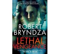 Robert Bryndza Lethal Vengeance (Tascabile) Detective Erika Foster