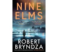 Robert Bryndza Nine Elms (Tascabile) Kate Marshall