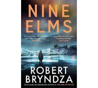 Robert Bryndza Nine Elms (Tascabile) Kate Marshall
