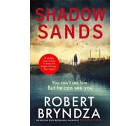 Robert Bryndza Shadow Sands (Copertina rigida) Kate Marshall