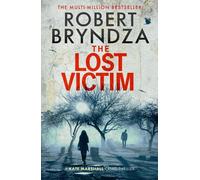 Robert Bryndza The Lost Victim (Copertina rigida)