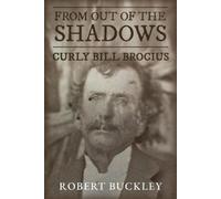 Robert Buckley From Out of the Shadows (Tascabile)