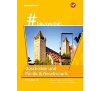 Robert Buff Sil #blickwinkel - Geschichte und Politik & Gesel (Copertina rigida)