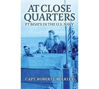Robert Bulkley At Close Quarters (Tascabile)