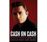Robert Burke Warren Cash on Cash (Tascabile) Musicians in Their Own Words