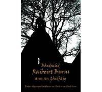 Robert Burns Bardachd Raibeirt Burns (Copertina rigida)