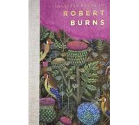 Robert Burns Collected Poems of Robert Burns (Tascabile)