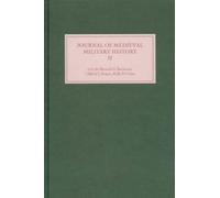 Robert Burns Journal of Medieval Military History (Copertina rigida)