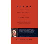 Robert Burns Poems, Chiefly in the Scottish Dialect (Tascabile)