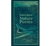 Robert Burns Robert Burns - Nature Poems (Copertina rigida)